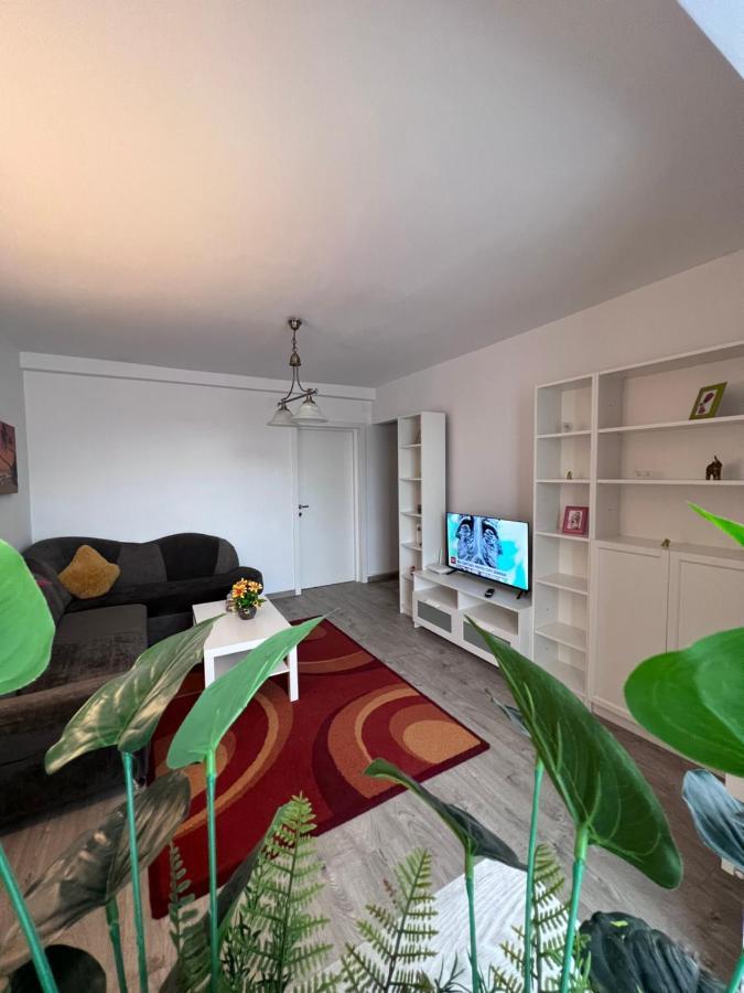 House51 Apartman Brassó Kültér fotó