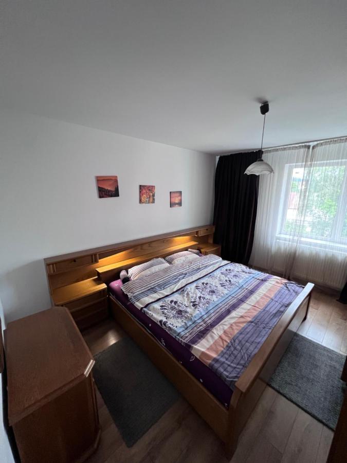 House51 Apartman Brassó Kültér fotó