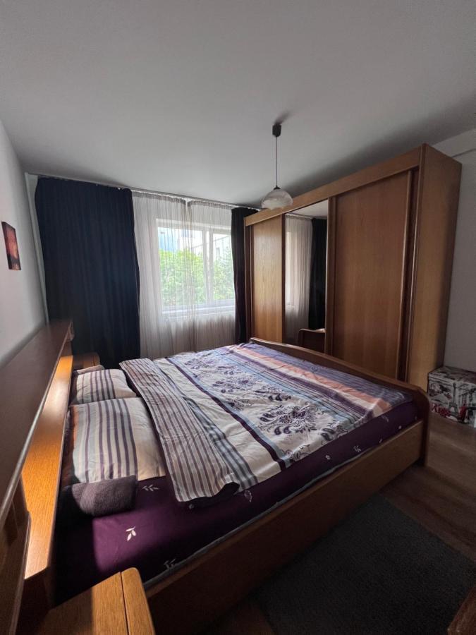 House51 Apartman Brassó Kültér fotó