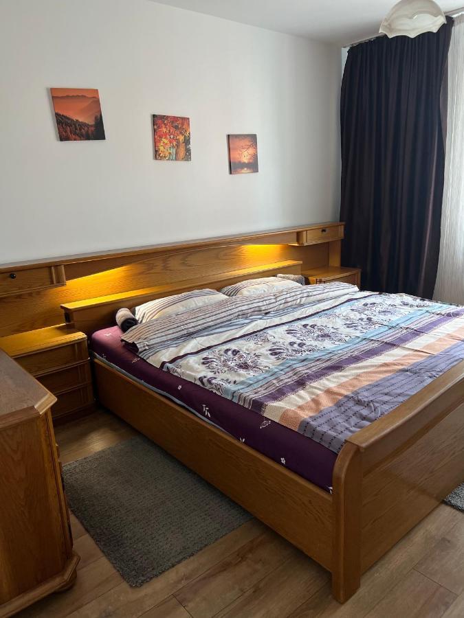 House51 Apartman Brassó Kültér fotó