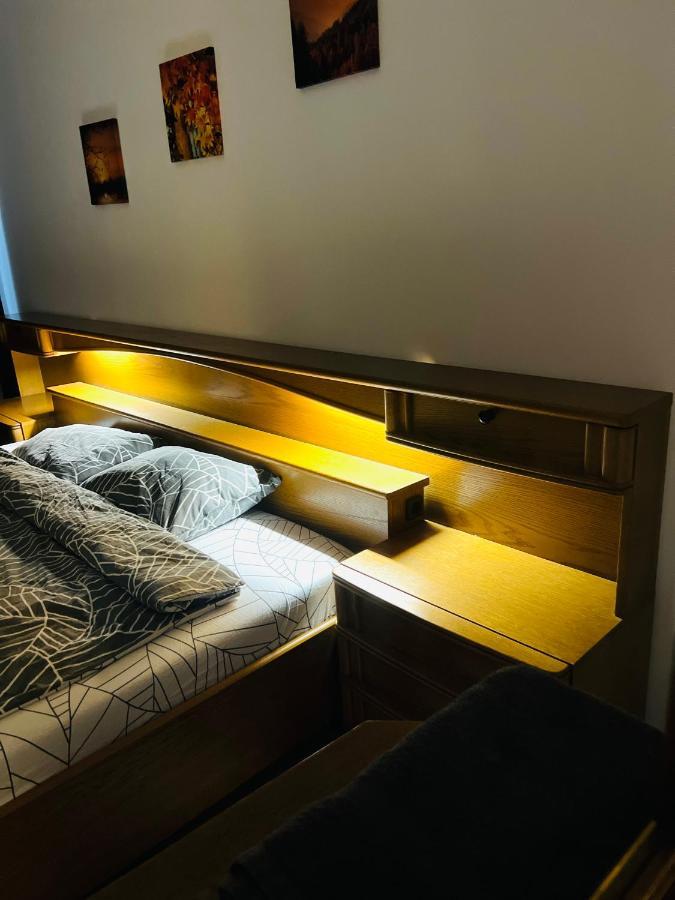 House51 Apartman Brassó Kültér fotó