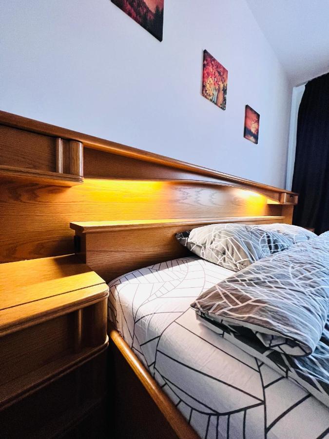 House51 Apartman Brassó Kültér fotó