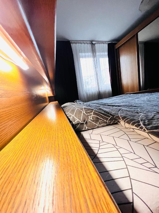 House51 Apartman Brassó Kültér fotó