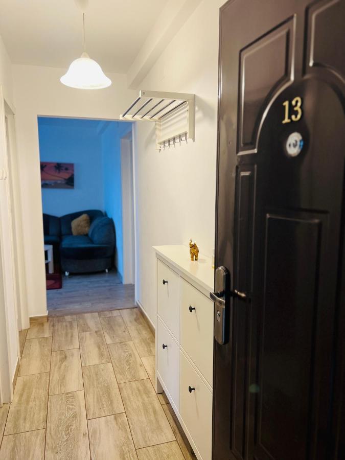House51 Apartman Brassó Kültér fotó