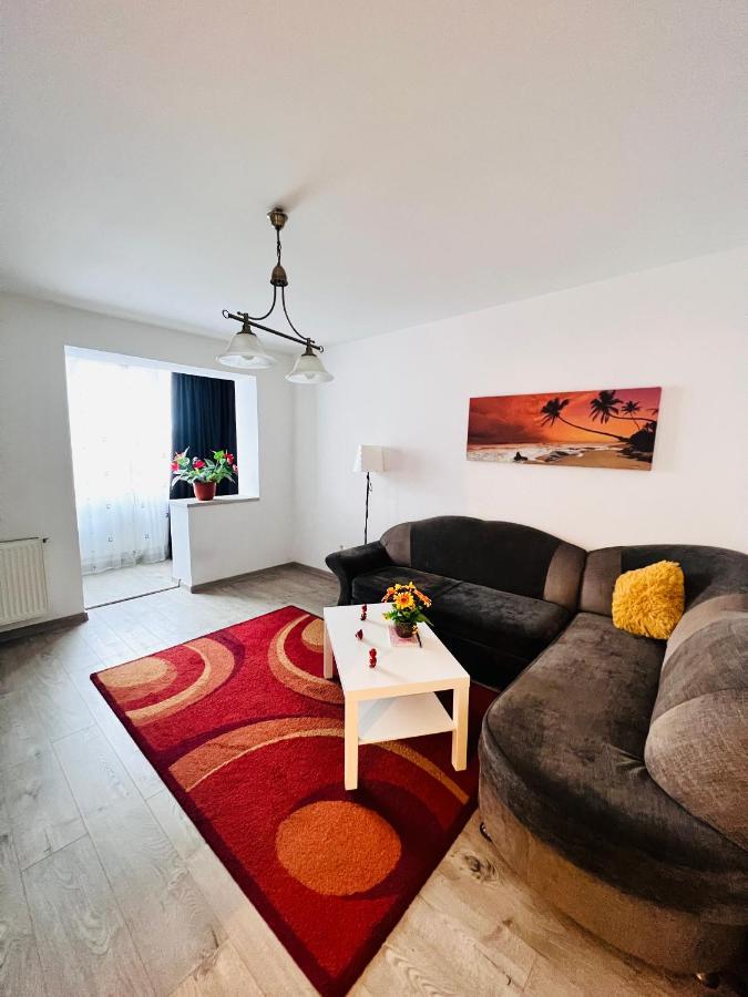 House51 Apartman Brassó Kültér fotó