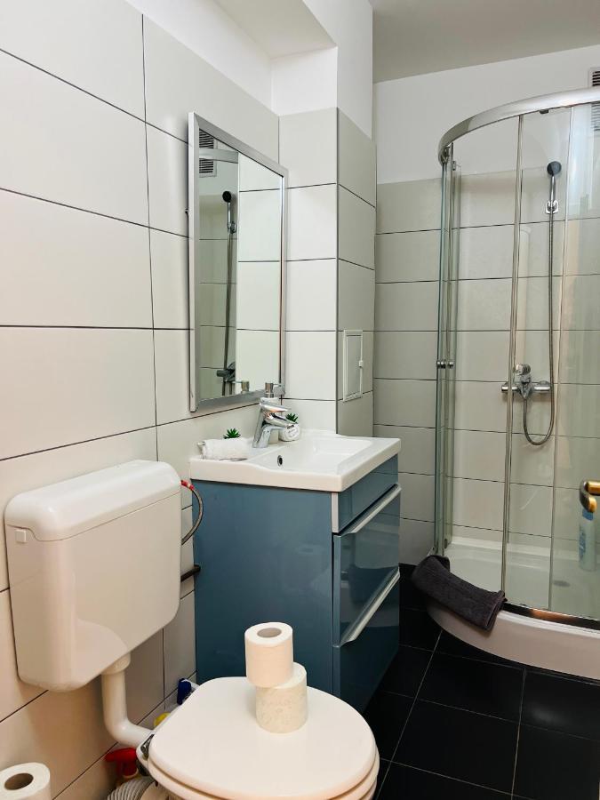 House51 Apartman Brassó Kültér fotó