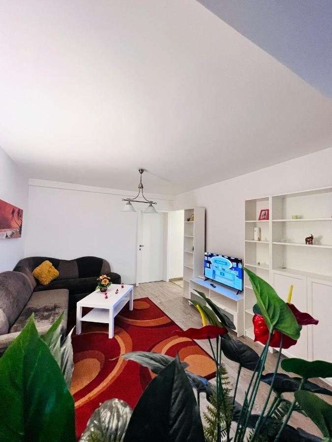 House51 Apartman Brassó Kültér fotó