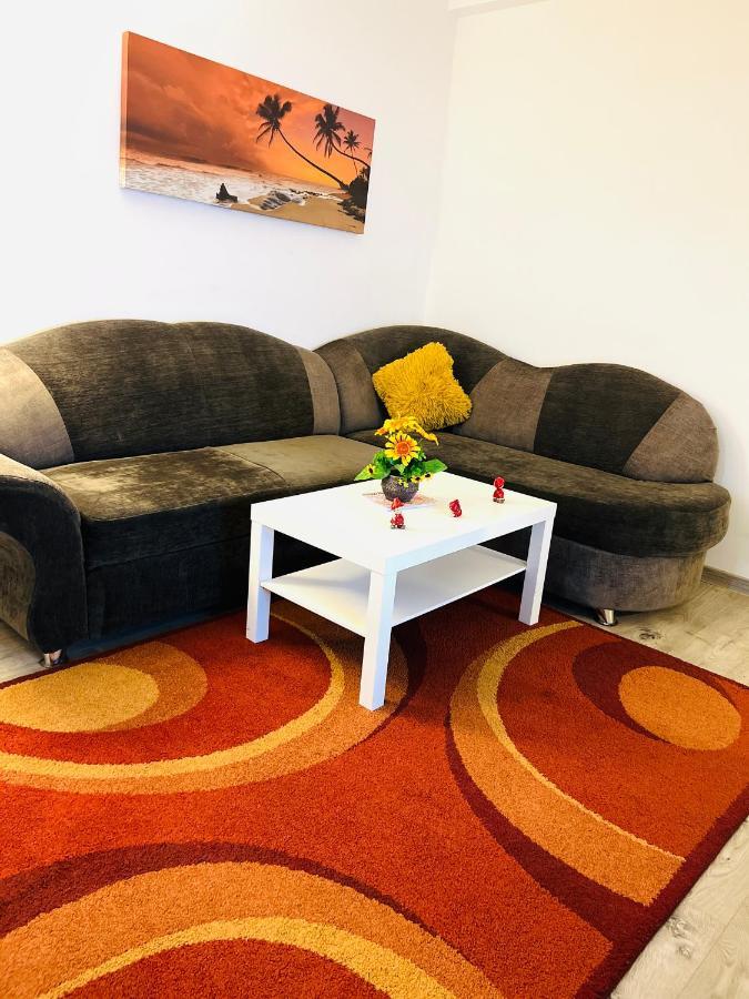 House51 Apartman Brassó Kültér fotó