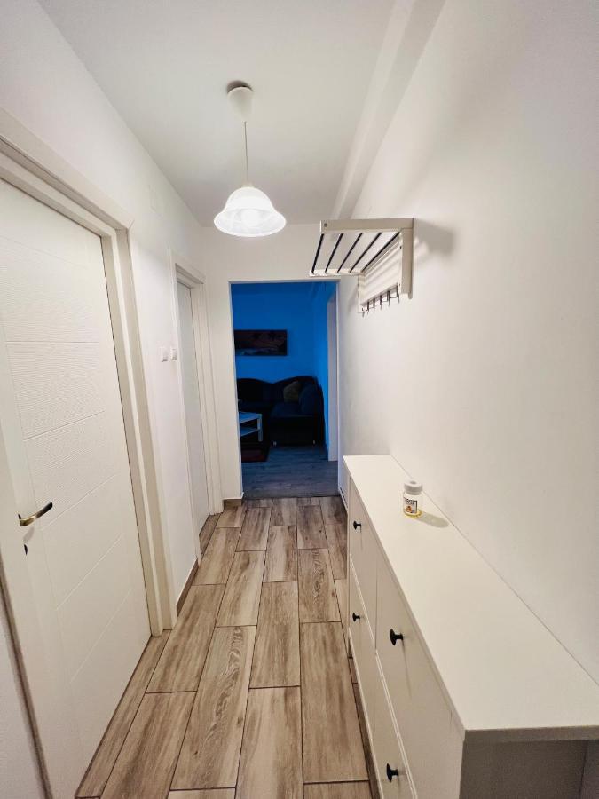 House51 Apartman Brassó Kültér fotó