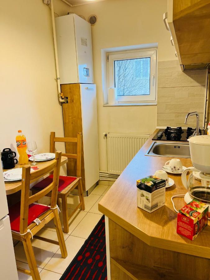 House51 Apartman Brassó Kültér fotó