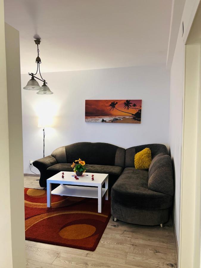 House51 Apartman Brassó Kültér fotó