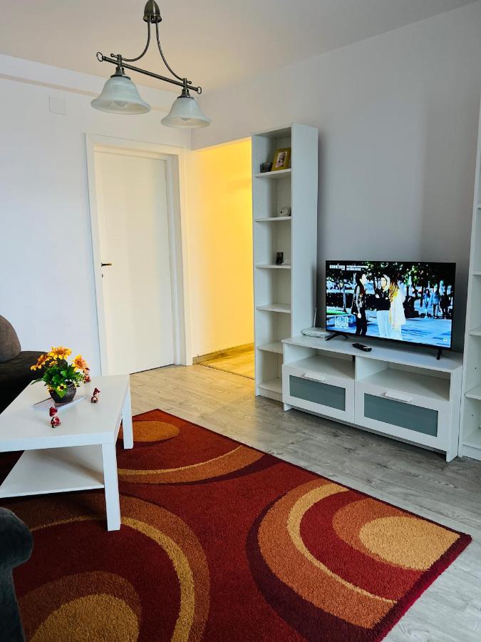 House51 Apartman Brassó Kültér fotó